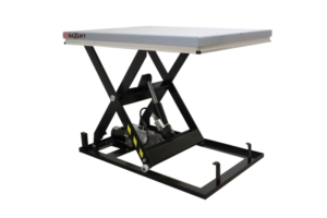 Lift tables