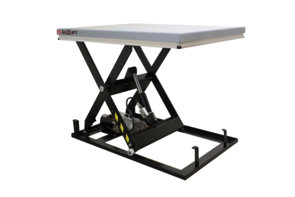 Lift tables