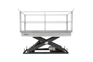 Work platforms